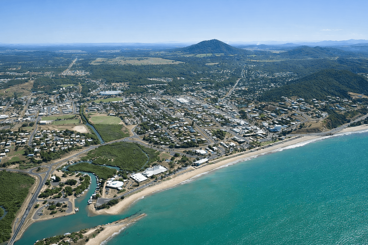 Yeppoon commercial cleaning services
